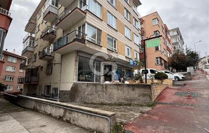 AYRANCI,HOŞDERE CADDESİ, NAZİLLİ SOKAKDA İSKANLI 3+1 SATILIK