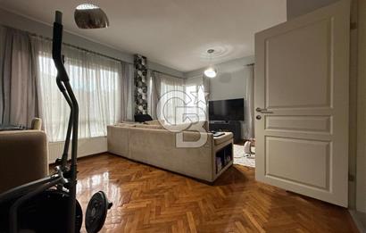 AYRANCI,HOŞDERE CADDESİ, NAZİLLİ SOKAKDA İSKANLI 3+1 SATILIK