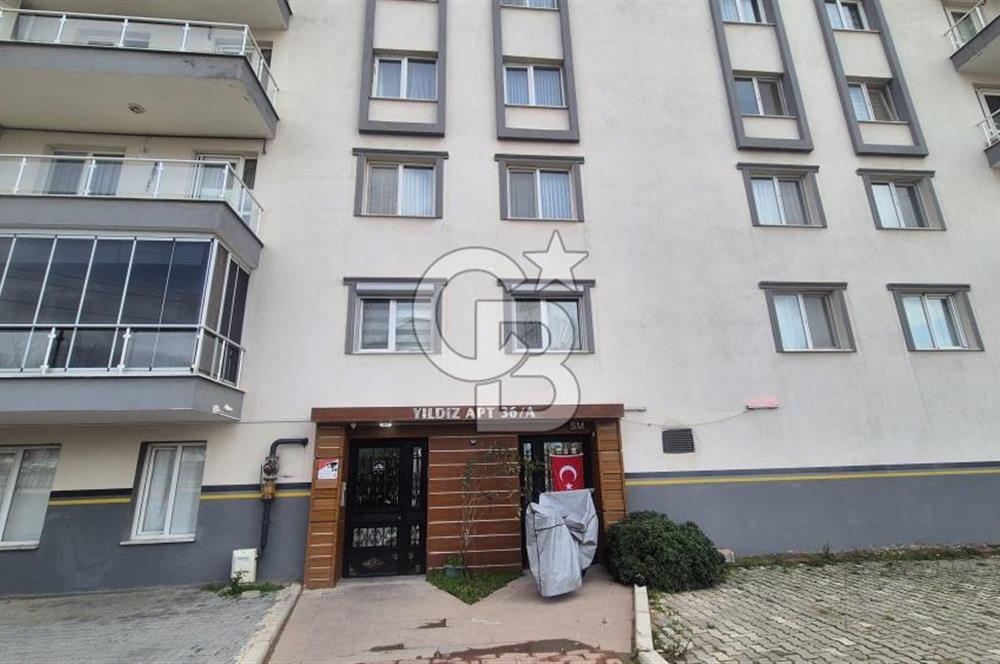 MENEMEN ULUKENT MERKEZDE MASRAFSIZ SİTE İÇİNDE 3+1 SATILIK DAİRE