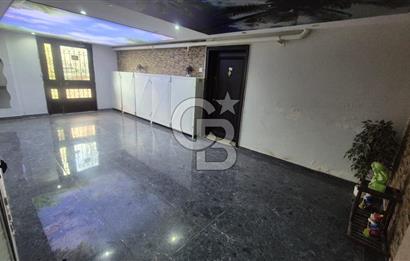 MENEMEN ULUKENT MERKEZDE MASRAFSIZ SİTE İÇİNDE 3+1 SATILIK DAİRE