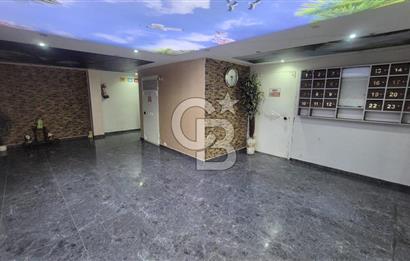 MENEMEN ULUKENT MERKEZDE MASRAFSIZ SİTE İÇİNDE 3+1 SATILIK DAİRE