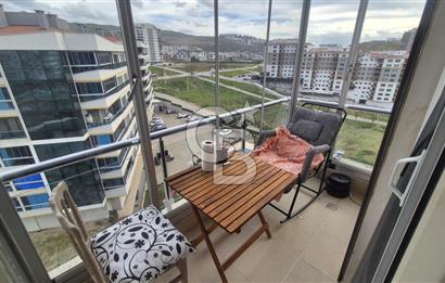MENEMEN ULUKENT MERKEZDE MASRAFSIZ SİTE İÇİNDE 3+1 SATILIK DAİRE