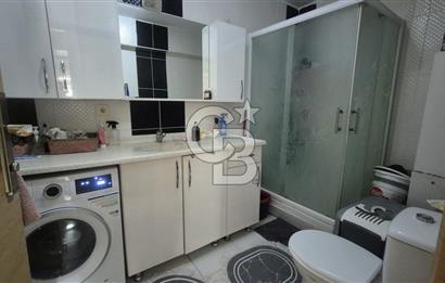 MENEMEN ULUKENT MERKEZDE MASRAFSIZ SİTE İÇİNDE 3+1 SATILIK DAİRE