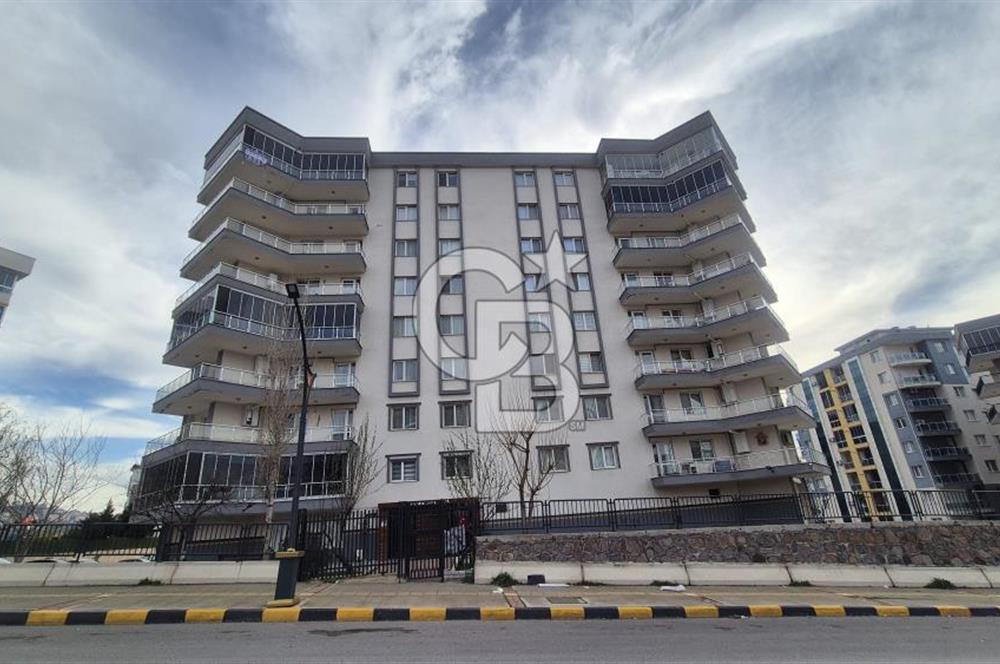 MENEMEN ULUKENT MERKEZDE MASRAFSIZ SİTE İÇİNDE 3+1 SATILIK DAİRE
