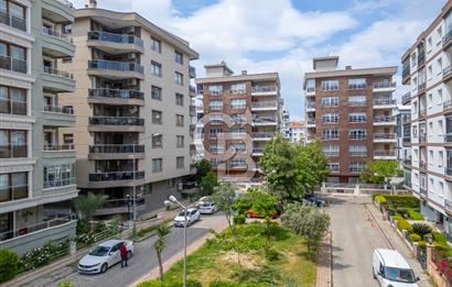 NARLIDERE YENİKALE MAHALLESİNDE DENİZ MNZ. 4+1 SATILIK DAİRE