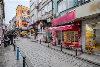 Fırsat Beşiktaş Çarşı Devren Kiralık Dükkan 33m2 - 9 - 331010