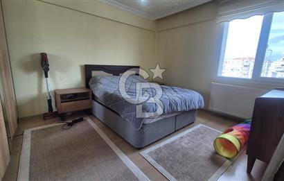 MENEMEN ULUKENT MERKEZDE MASRAFSIZ SİTE İÇİNDE 3+1 SATILIK DAİRE