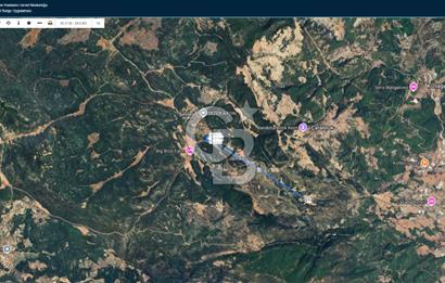 CB CLASS ANTALYA KAŞ ÇATALOLUKDA 2736m2 YATIRIMLIK FIRSAT ARAZİ