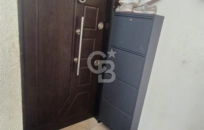 MENEMEN ULUKENT MERKEZDE MASRAFSIZ SİTE İÇİNDE 3+1 SATILIK DAİRE