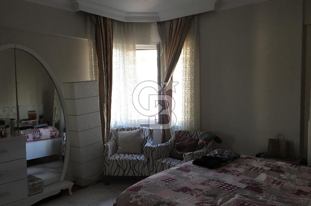 BOSTANCI'DA HAVUZLU GÜVENLİKLİ BALKONLU 3+1 SİTE DAİRESİ