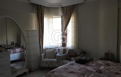 BOSTANCI'DA HAVUZLU GÜVENLİKLİ BALKONLU 3+1 SİTE DAİRESİ