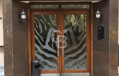 BOSTANCI'DA HAVUZLU GÜVENLİKLİ BALKONLU 3+1 SİTE DAİRESİ