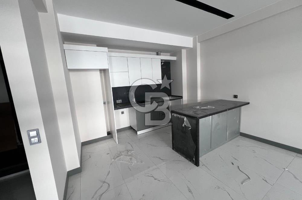 MENDERES COLDWELL BANKER POYRAZ'DAN HAVUZ CEPHELİ SIFIR DAİRE