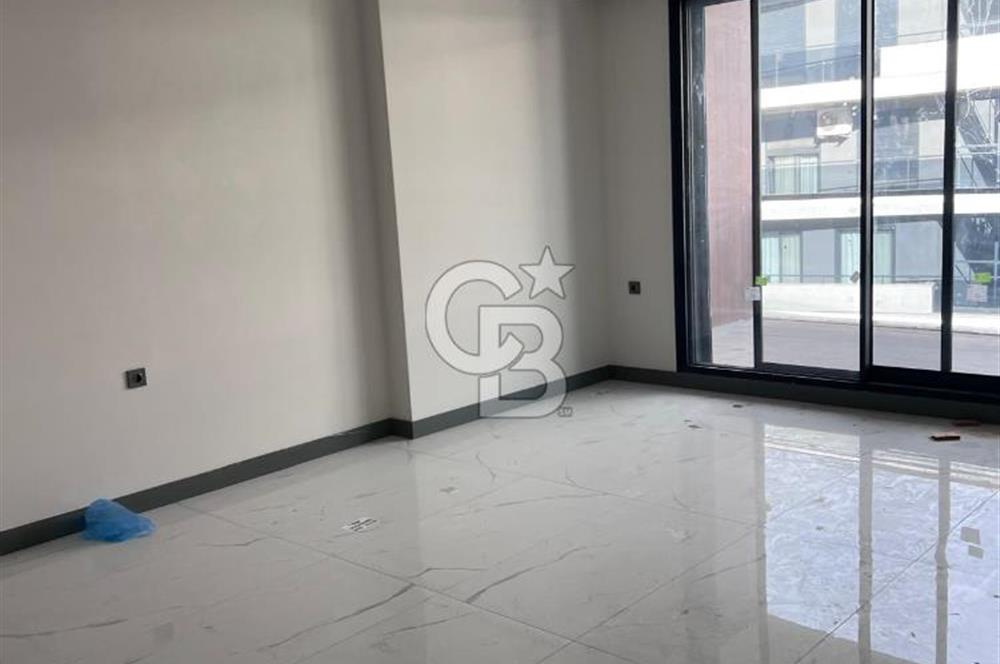 MENDERES COLDWELL BANKER POYRAZ'DAN HAVUZ CEPHELİ SIFIR DAİRE