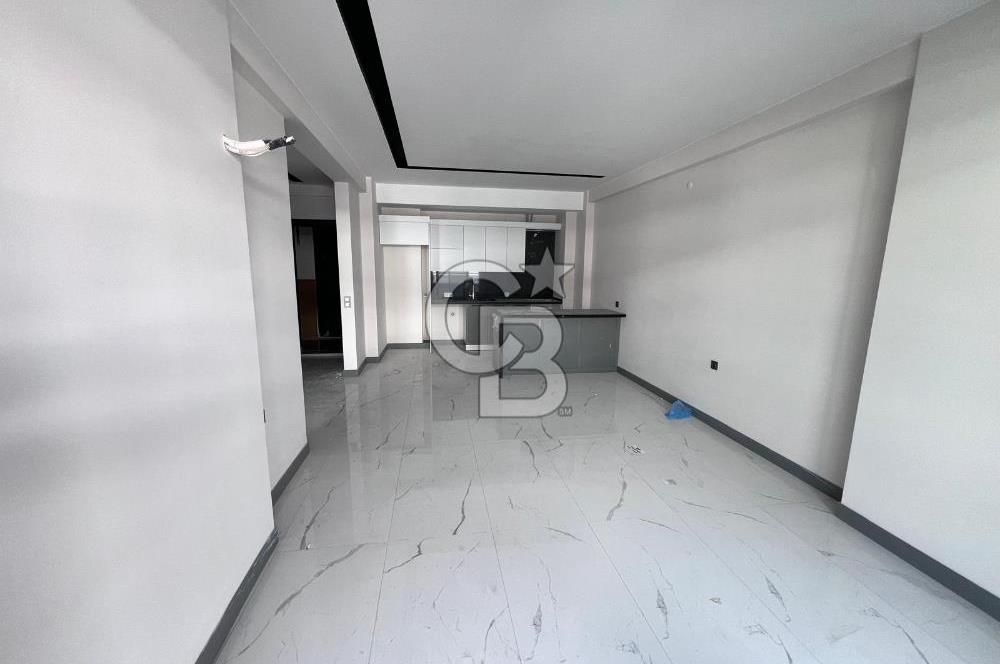 MENDERES COLDWELL BANKER POYRAZ'DAN HAVUZ CEPHELİ SIFIR DAİRE