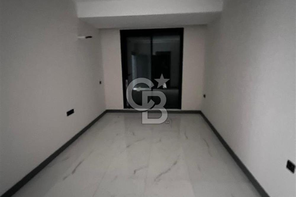 MENDERES COLDWELL BANKER POYRAZ'DAN HAVUZ CEPHELİ SIFIR DAİRE