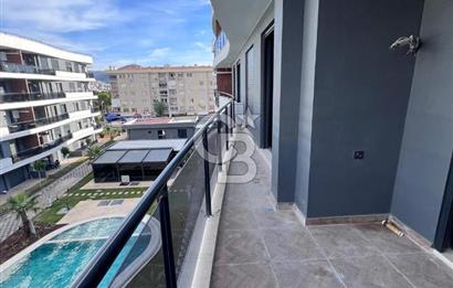 MENDERES COLDWELL BANKER POYRAZ'DAN HAVUZ CEPHELİ SIFIR DAİRE