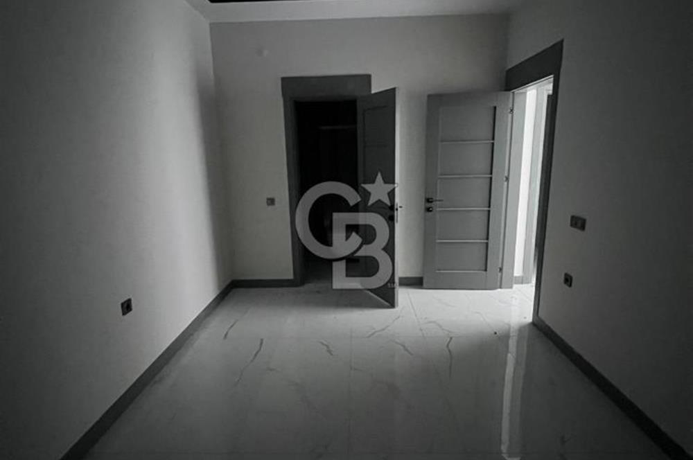 MENDERES COLDWELL BANKER POYRAZ'DAN HAVUZ CEPHELİ SIFIR DAİRE