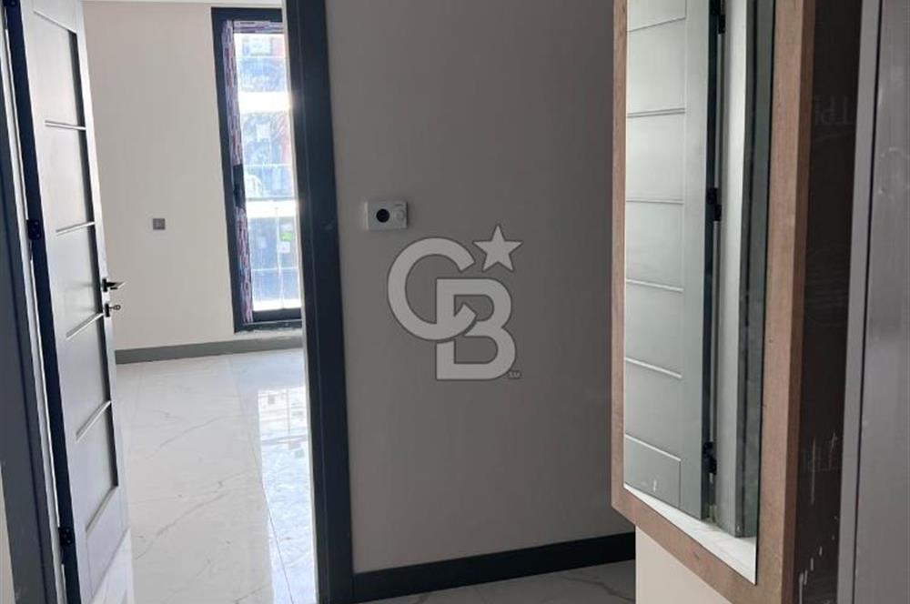 MENDERES COLDWELL BANKER POYRAZ'DAN HAVUZ CEPHELİ SIFIR DAİRE