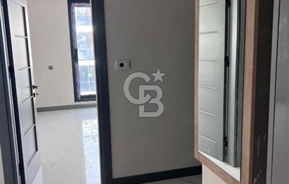 MENDERES COLDWELL BANKER POYRAZ'DAN HAVUZ CEPHELİ SIFIR DAİRE