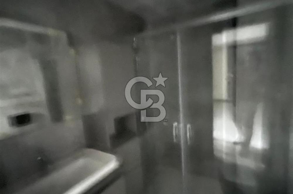 MENDERES COLDWELL BANKER POYRAZ'DAN HAVUZ CEPHELİ SIFIR DAİRE