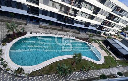 MENDERES COLDWELL BANKER POYRAZ'DAN HAVUZ CEPHELİ SIFIR DAİRE