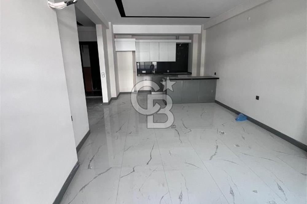 MENDERES COLDWELL BANKER POYRAZ'DAN HAVUZ CEPHELİ SIFIR DAİRE