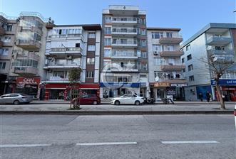 ÇANAKKALE MERKEZ ATATÜRK CAD. KURUMSAL KİRACILI SATILIK İŞYERİ - 1 - 331011