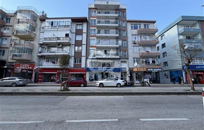 ÇANAKKALE MERKEZ ATATÜRK CAD. KURUMSAL KİRACILI SATILIK İŞYERİ