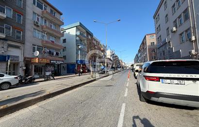 ÇANAKKALE MERKEZ ATATÜRK CAD. KURUMSAL KİRACILI SATILIK İŞYERİ