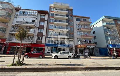 ÇANAKKALE MERKEZ ATATÜRK CAD. KURUMSAL KİRACILI SATILIK İŞYERİ