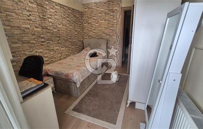 MENEMEN ULUKENT MERKEZDE MASRAFSIZ SİTE İÇİNDE 3+1 SATILIK DAİRE