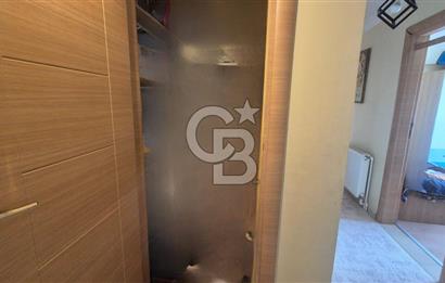 MENEMEN ULUKENT MERKEZDE MASRAFSIZ SİTE İÇİNDE 3+1 SATILIK DAİRE