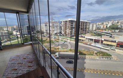 MENEMEN ULUKENT MERKEZDE MASRAFSIZ SİTE İÇİNDE 3+1 SATILIK DAİRE