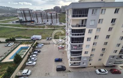 MENEMEN ULUKENT MERKEZDE MASRAFSIZ SİTE İÇİNDE 3+1 SATILIK DAİRE