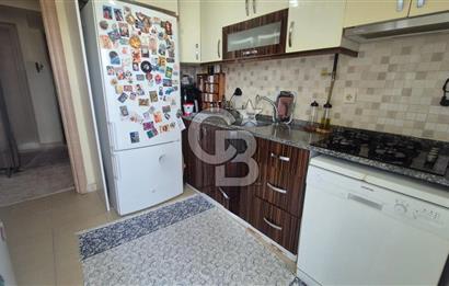 MENEMEN ULUKENT MERKEZDE MASRAFSIZ SİTE İÇİNDE 3+1 SATILIK DAİRE