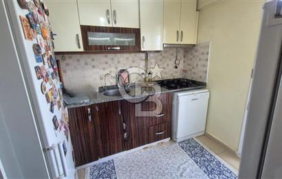 MENEMEN ULUKENT MERKEZDE MASRAFSIZ SİTE İÇİNDE 3+1 SATILIK DAİRE