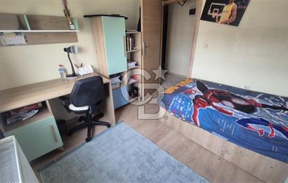 MENEMEN ULUKENT MERKEZDE MASRAFSIZ SİTE İÇİNDE 3+1 SATILIK DAİRE