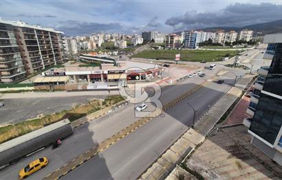 MENEMEN ULUKENT MERKEZDE MASRAFSIZ SİTE İÇİNDE 3+1 SATILIK DAİRE