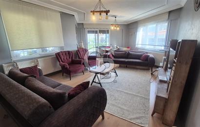 MENEMEN ULUKENT MERKEZDE MASRAFSIZ SİTE İÇİNDE 3+1 SATILIK DAİRE