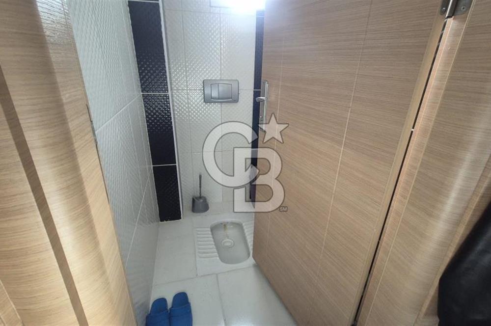 MENEMEN ULUKENT MERKEZDE MASRAFSIZ SİTE İÇİNDE 3+1 SATILIK DAİRE