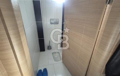 MENEMEN ULUKENT MERKEZDE MASRAFSIZ SİTE İÇİNDE 3+1 SATILIK DAİRE