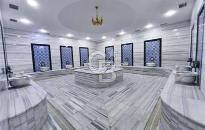 Granada Residence Geniş ve Ferah Kiralık Daire