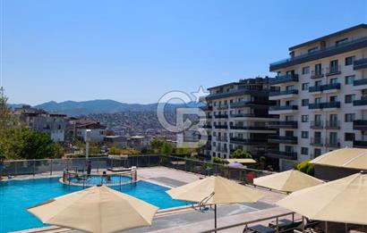 Granada Residence Geniş ve Ferah Kiralık Daire