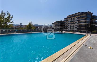 Granada Residence Geniş ve Ferah Kiralık Daire