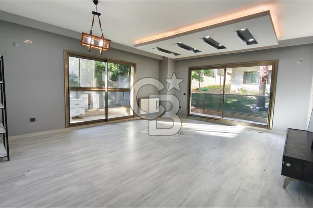 Granada Residence Geniş ve Ferah Kiralık Daire