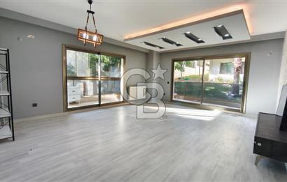 Granada Residence Geniş ve Ferah Kiralık Daire