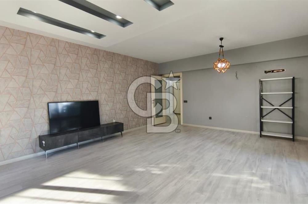 Granada Residence Geniş ve Ferah Kiralık Daire