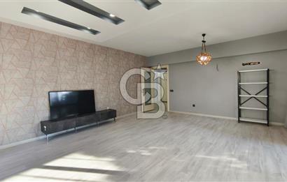 Granada Residence Geniş ve Ferah Kiralık Daire