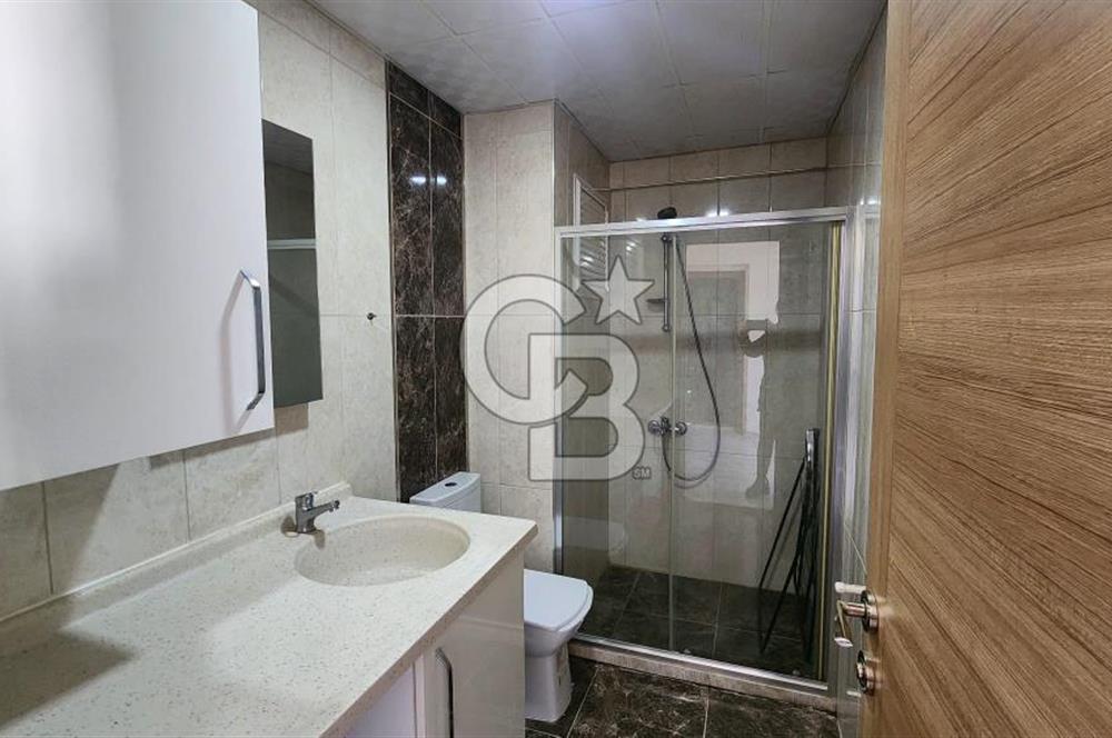 ÇİĞLİ UĞUR MUMCU MAH.DE 1+1 KİRALIK DAİRE CB-PH